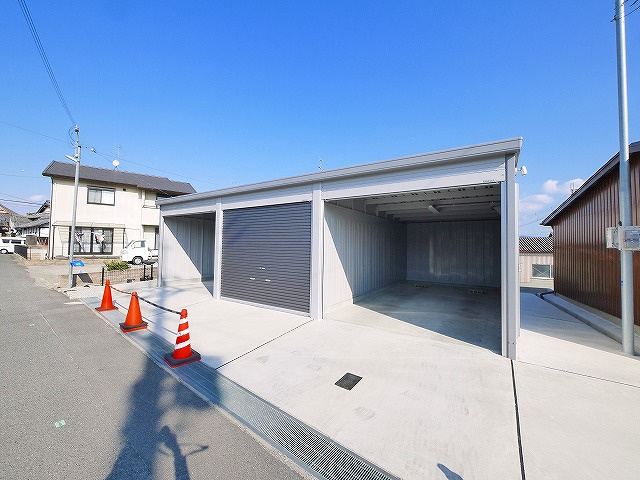 FDSビジネスストレージⅢ