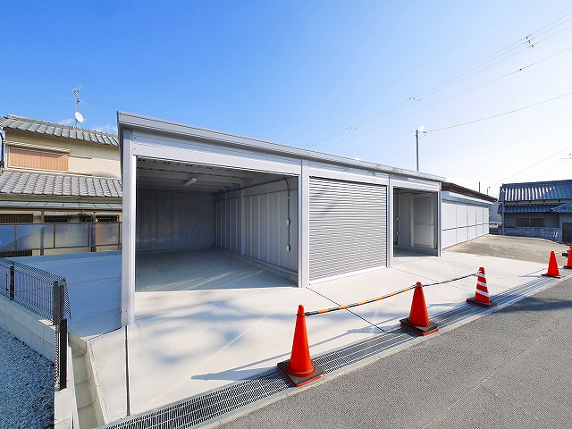 FDSビジネスストレージⅢ