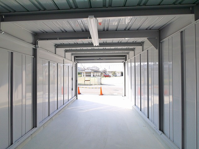 FDSビジネスストレージⅢ