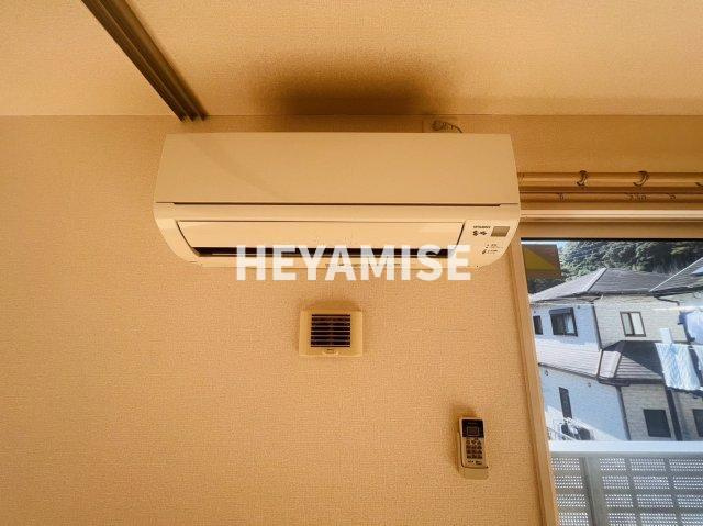 メゾンドラグルⅡＡ棟の設備|※別号室の画像です※現況を優先します