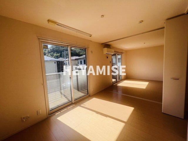 メゾンドラグルⅡＡ棟の内装|※別号室の画像です※現況を優先します