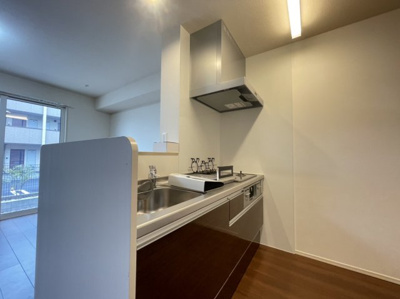 【キッチン】 | グレースタウン江南Ｇ | ※同物件社写真