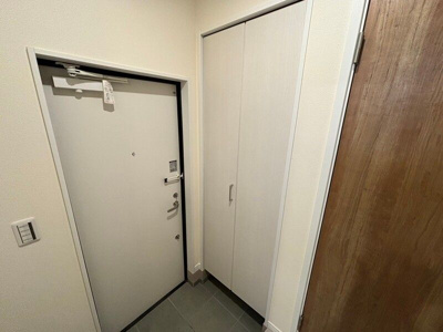 【玄関】 | アセンディア成田