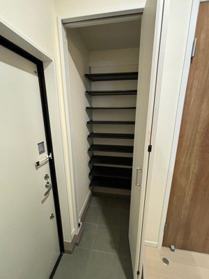 【内装】 | アセンディア成田