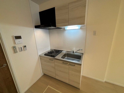 【キッチン】 | アセンディア成田