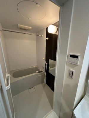 【浴室】 | アセンディア成田
