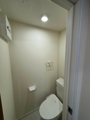 【トイレ】 | アセンディア成田