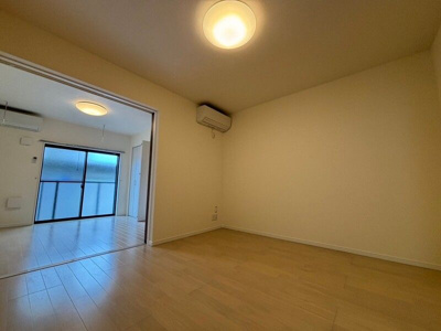 【内装】 | アセンディア成田