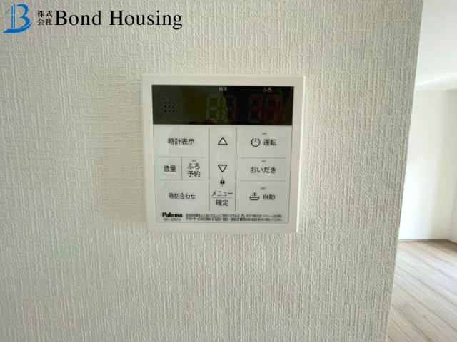 山電　西二見駅徒歩14分　WIC付き　二見町西二見　新築戸建の和室