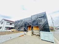 新築　桐生市天神町第3　クレイドルガーデン　１号棟の画像