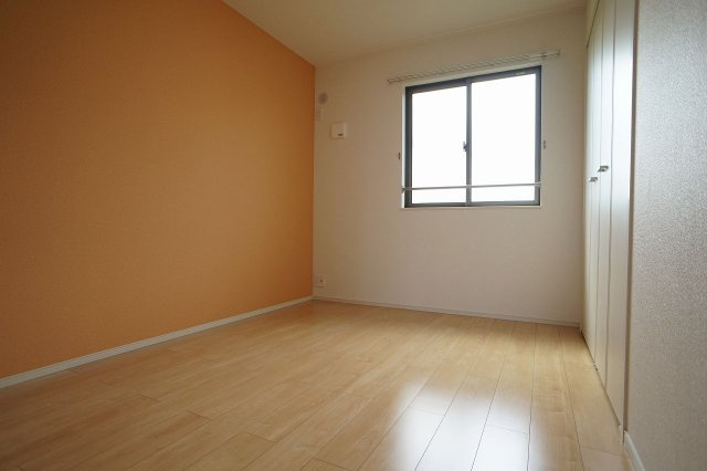 パッシィオーネ　Ｑの内装|物件の内装です