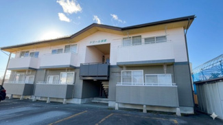 【外観】 | ドミール美原