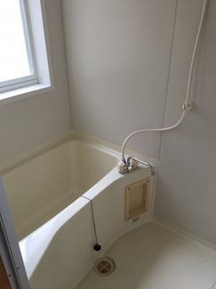 【浴室】 | ドミール美原