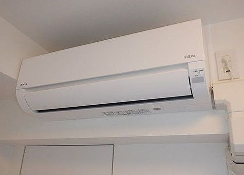 【設備】エクシム西巣鴨 