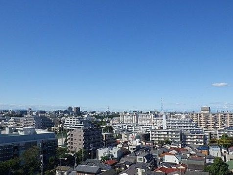 【展望】エクシム西巣鴨 
