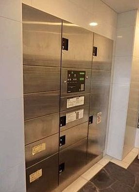 【その他共用部分】エクシム西巣鴨 