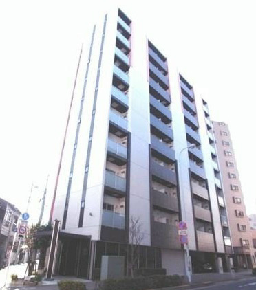 【外観】エクシム西巣鴨 