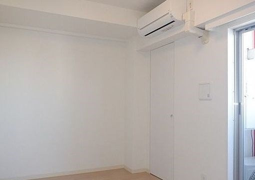 【居間・リビング】エクシム西巣鴨 