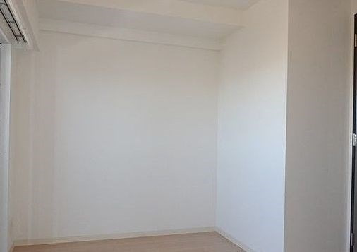 【寝室】エクシム西巣鴨 