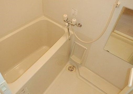 【浴室】エクシム西巣鴨 