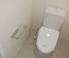 【トイレ】エクシム西巣鴨 