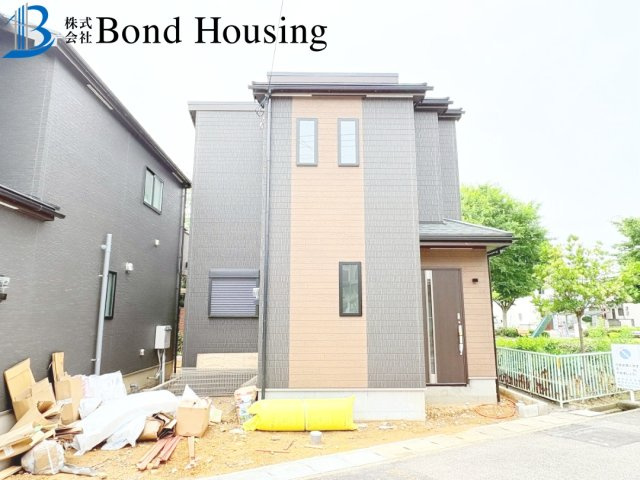 長期優良住宅　南別府4丁目　新築2区画　A号棟