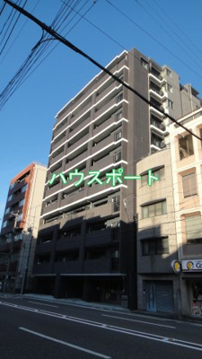 【外観】 | プレサンスロジェ四条大宮駅前