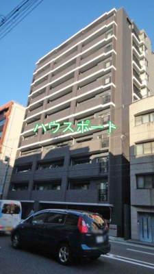 【外観】 | プレサンスロジェ四条大宮駅前