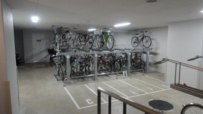 【その他】 | プレサンスロジェ四条大宮駅前