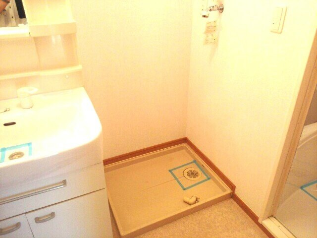 メリディオ日向館のトイレ