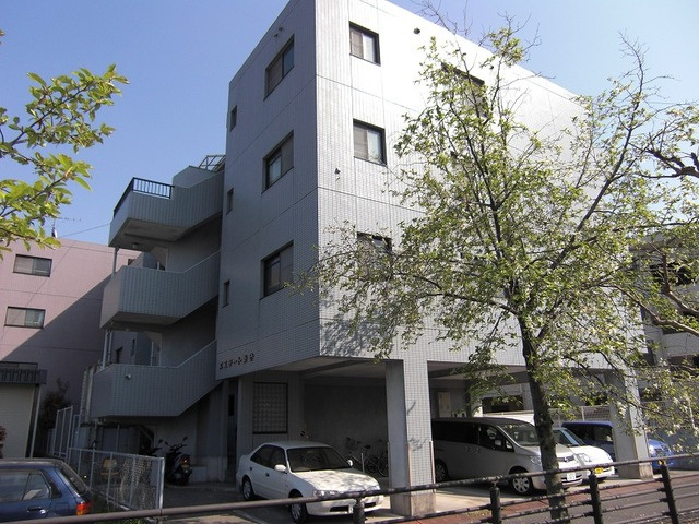 エステート新守のその他共用部分