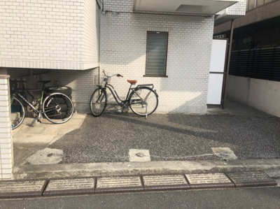 【その他共用部分】 | メゾン成増Ⅱ