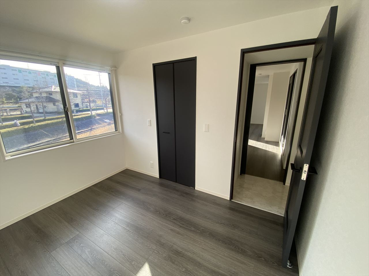 グレイスガーデンC｜東広島市西条 インターネット無料 ZEH住宅 浴室