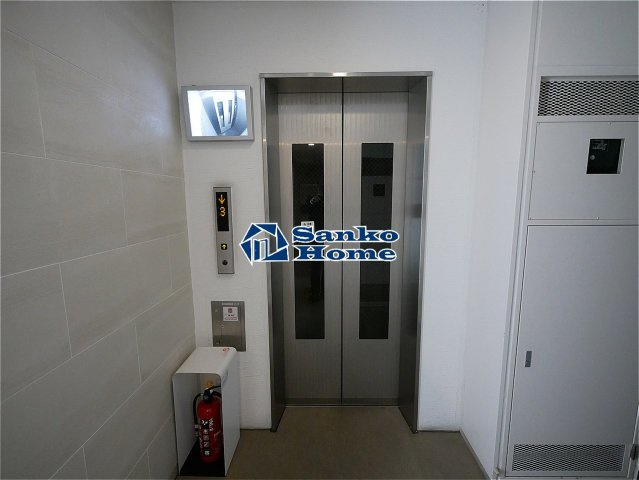 Rising place両国の設備