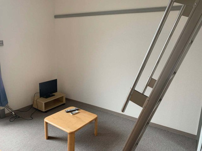 【居間・リビング】 | レオパレスアーバンライフオガワ