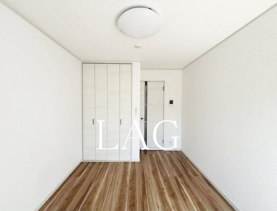 【寝室】 | グランドール西尾久 | 寝室です。