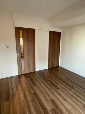 【居間・リビング】 | GRAN PASEO門前仲町Ⅱ