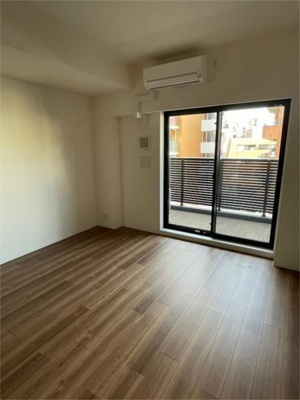 【居間・リビング】 | GRAN PASEO門前仲町Ⅱ