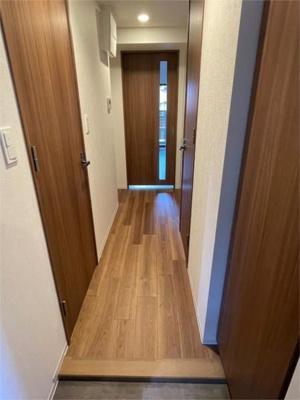 【内装】 | GRAN PASEO門前仲町Ⅱ