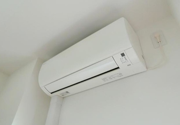 マキシヴハイズ南砂町の設備