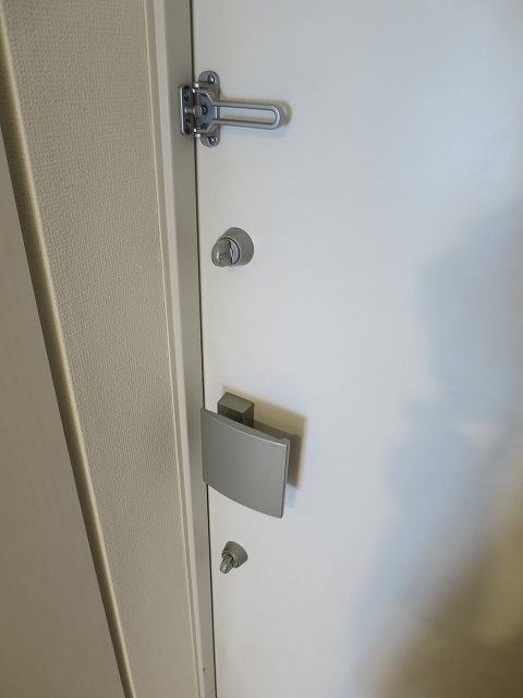 マキシヴハイズ南砂町のその他