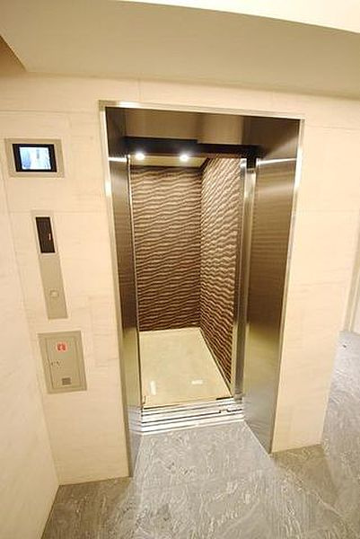 マキシヴハイズ南砂町のその他共用部分