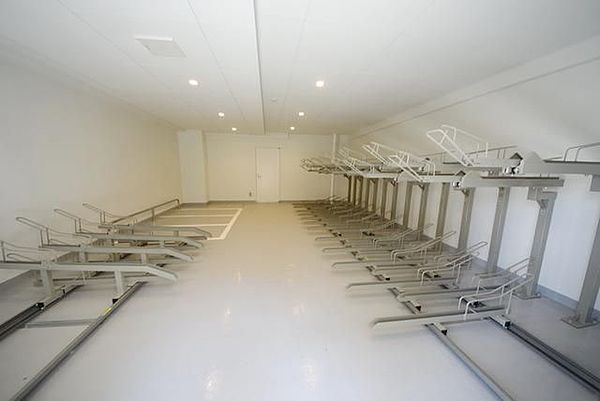 マキシヴハイズ南砂町のその他共用部分