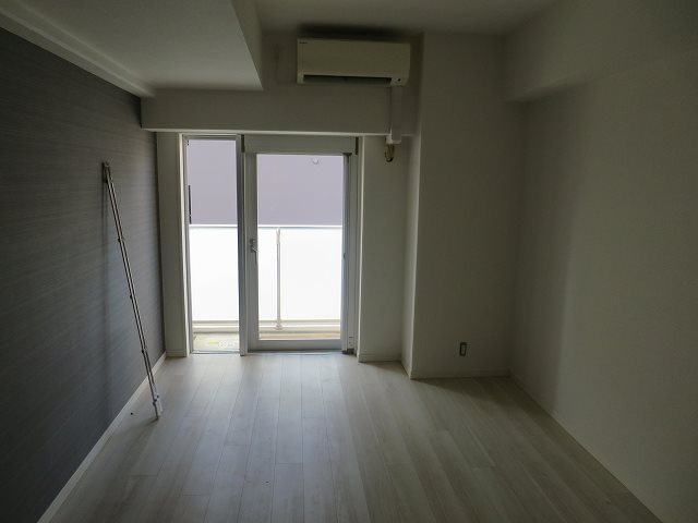 マキシヴハイズ南砂町の居間・リビング