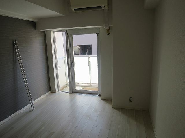 マキシヴハイズ南砂町の洋室