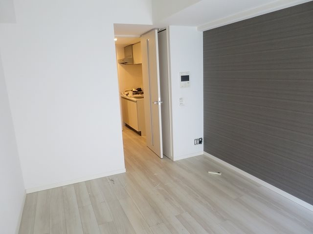 マキシヴハイズ南砂町の寝室