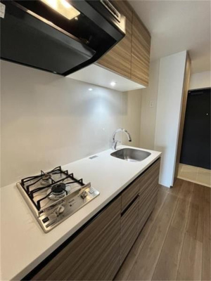 【キッチン】 | メイクスデザイン門前仲町GARDEN