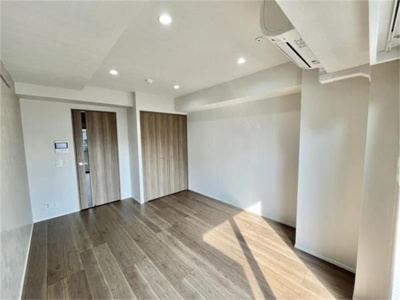 【居間・リビング】 | メイクスデザイン門前仲町GARDEN