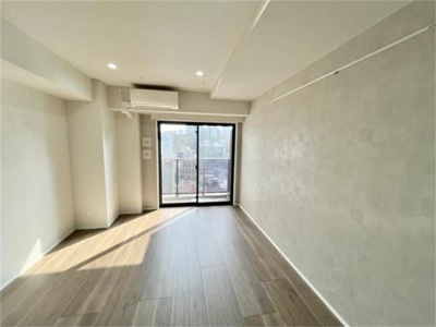 【居間・リビング】 | メイクスデザイン門前仲町GARDEN