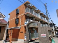 SKハイツの画像